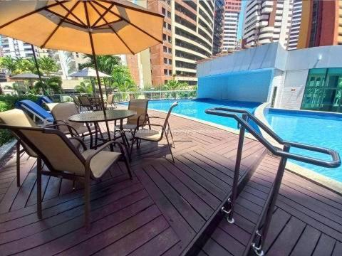 Beach Class Fortaleza 402 Eksteriør bilde