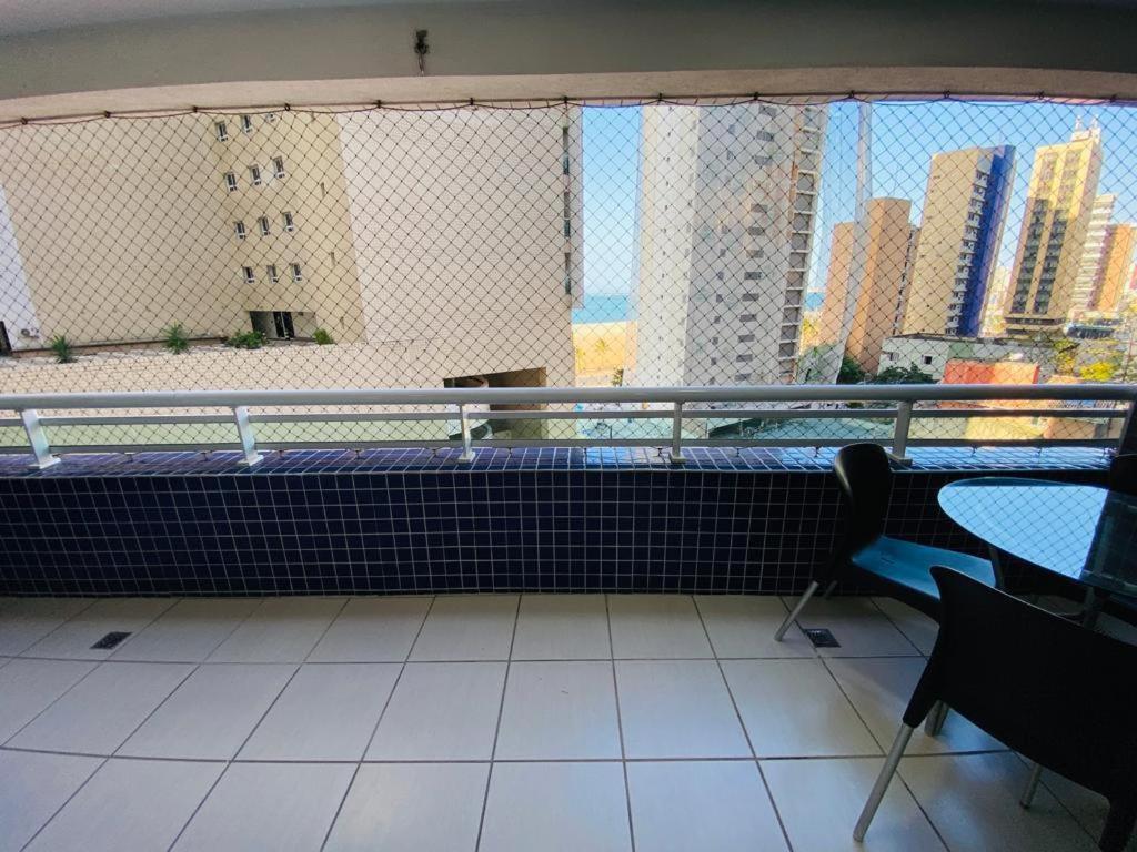 Beach Class Fortaleza 402 Eksteriør bilde